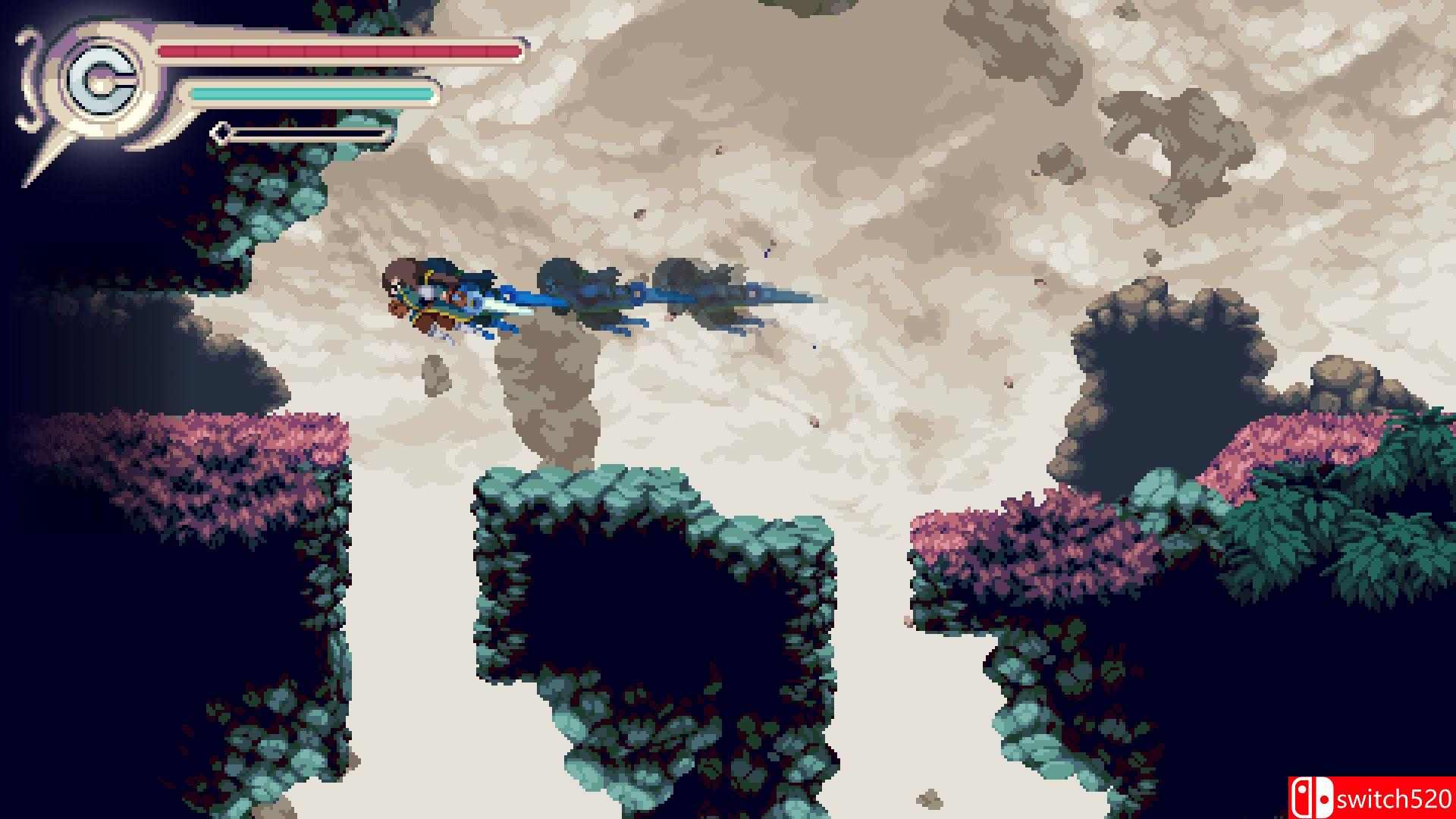 《春风之刃（Vernal Edge）》官方中文 Unleashed硬盘版[CN/TW/EN/JP]_1