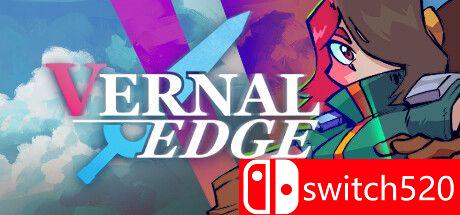 《春风之刃（Vernal Edge）》官方中文 Unleashed硬盘版[CN/TW/EN/JP]