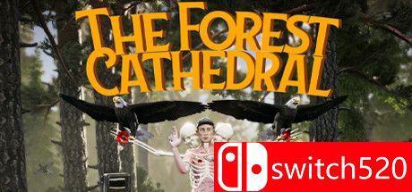 《森林大教堂（The Forest Cathedral）》TENOKE镜像版[EN]