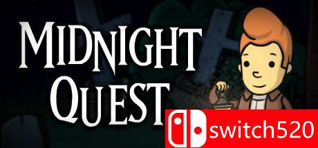 《午夜探险（Midnight Quest）》官方中文 Build 10751662 P2P硬盘版[CN/EN]