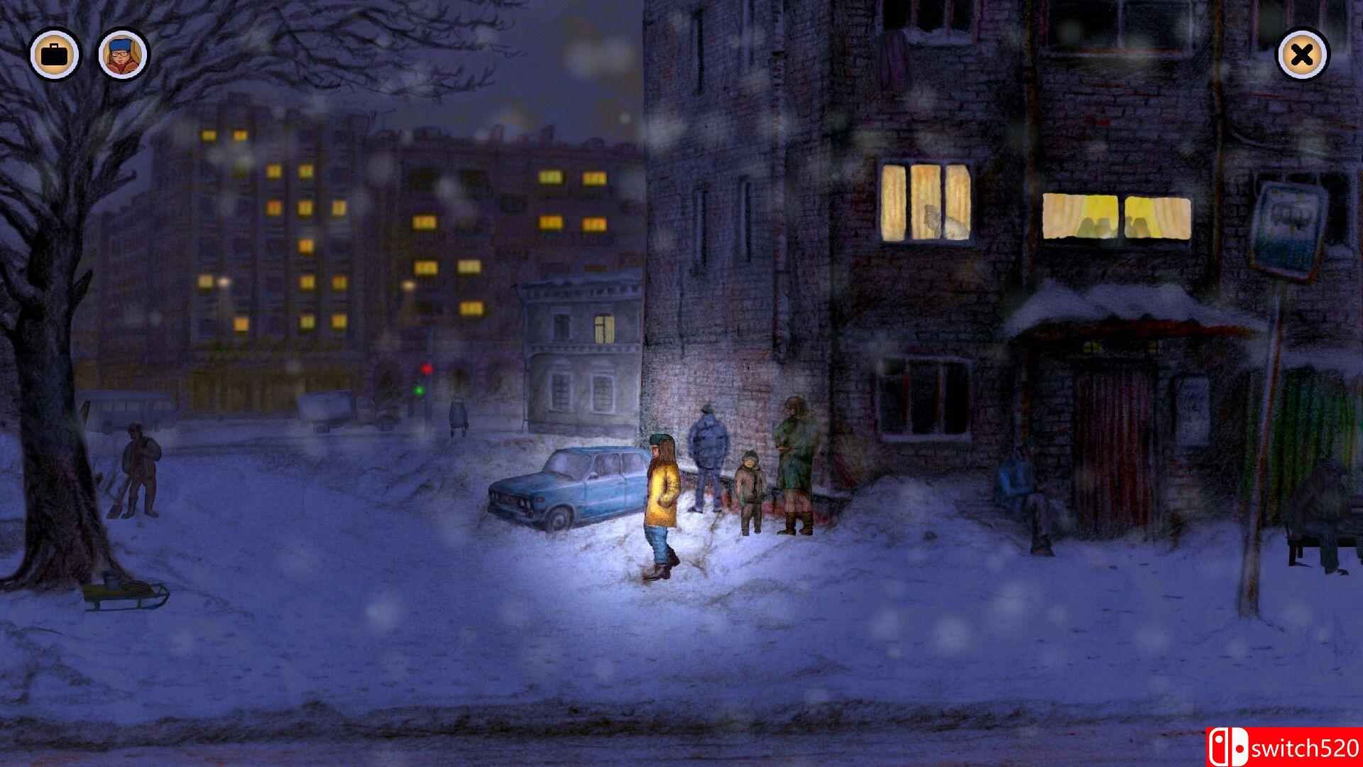 《阿列克谢的冬天：夜间冒险（Alexey's Winter: Night Adventure）》B.10750544 P2P硬盘版[EN]_3