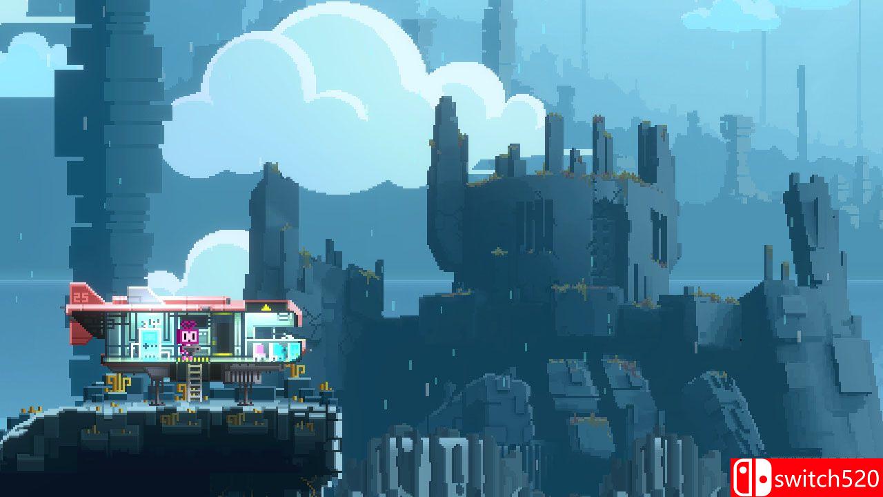 《A.N.N.E（A.N.N.E）》Build 10778199 P2P硬盘版[EN]_1