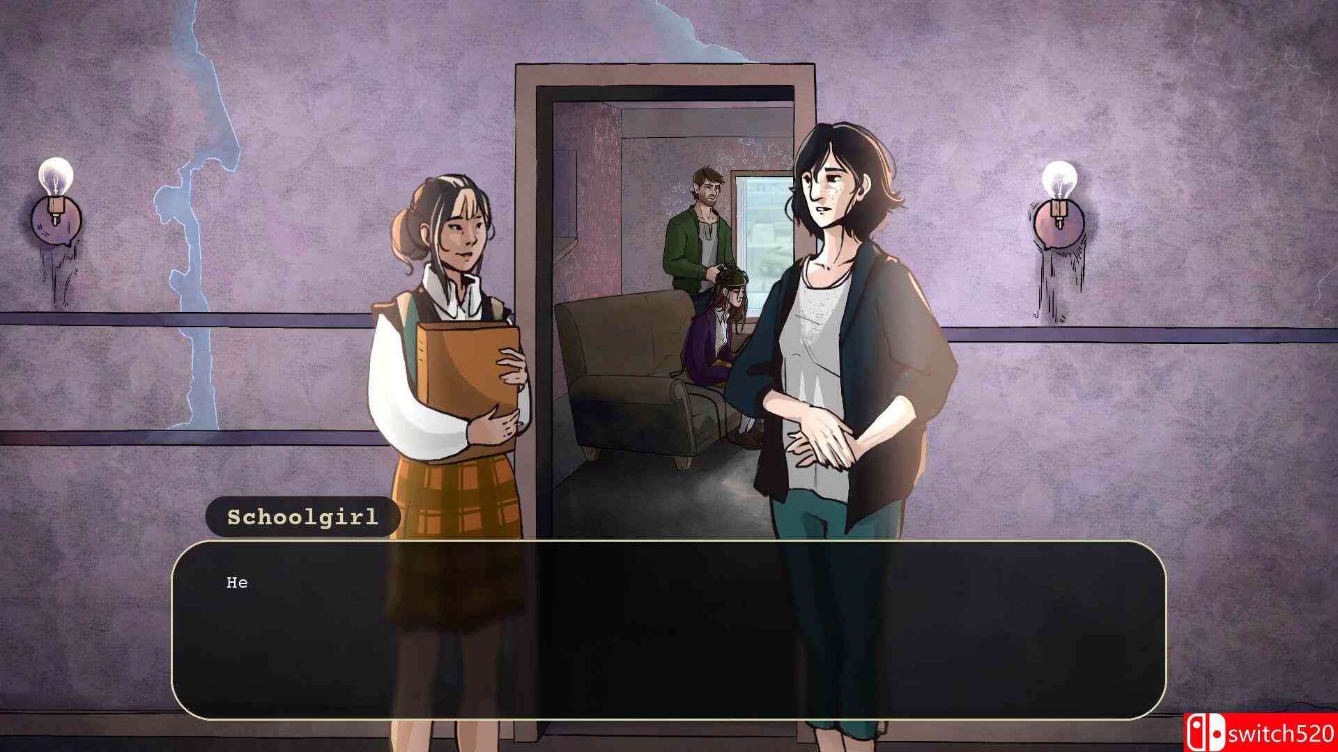 《失败演习（Failure Drill）》TENOKE镜像版[EN]_2