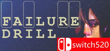 《失败演习（Failure Drill）》TENOKE镜像版[EN]