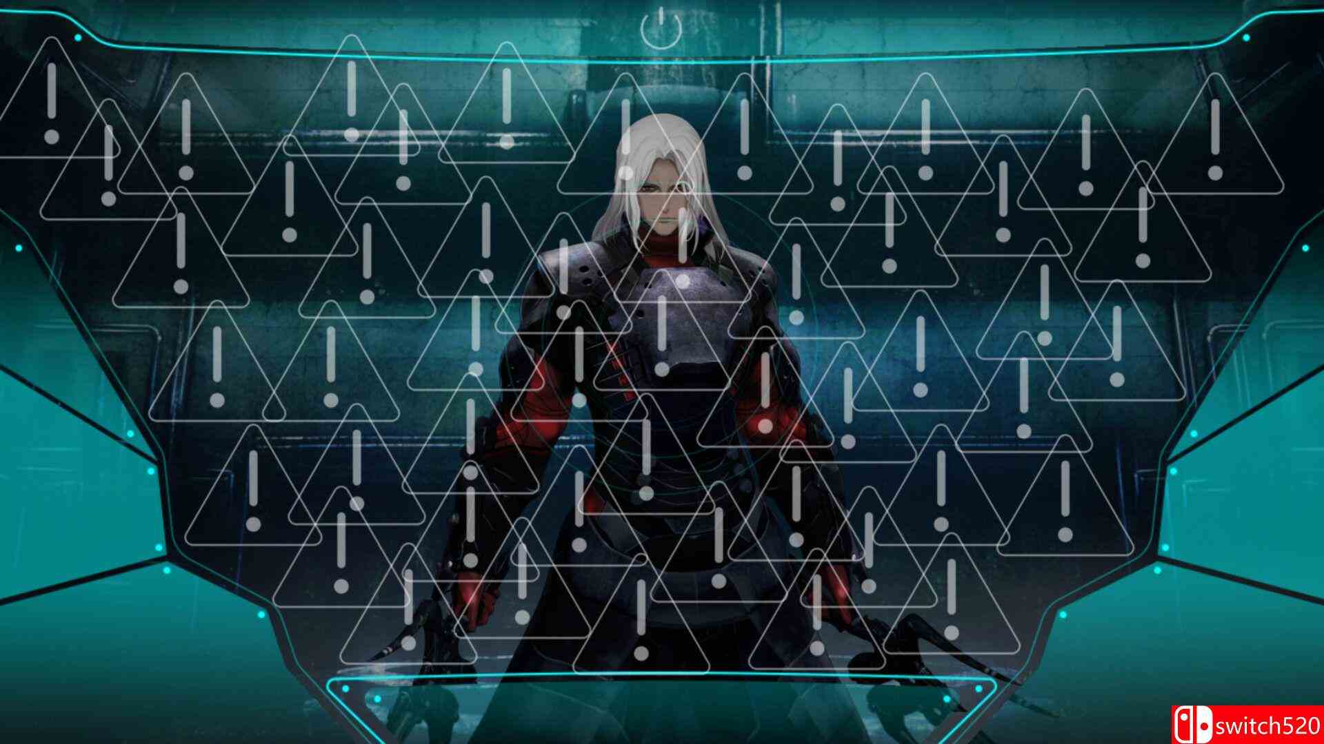 《冻京Necro（Tokyo Necro）》官方中文 TENOKE镜像版[CN/EN]_5