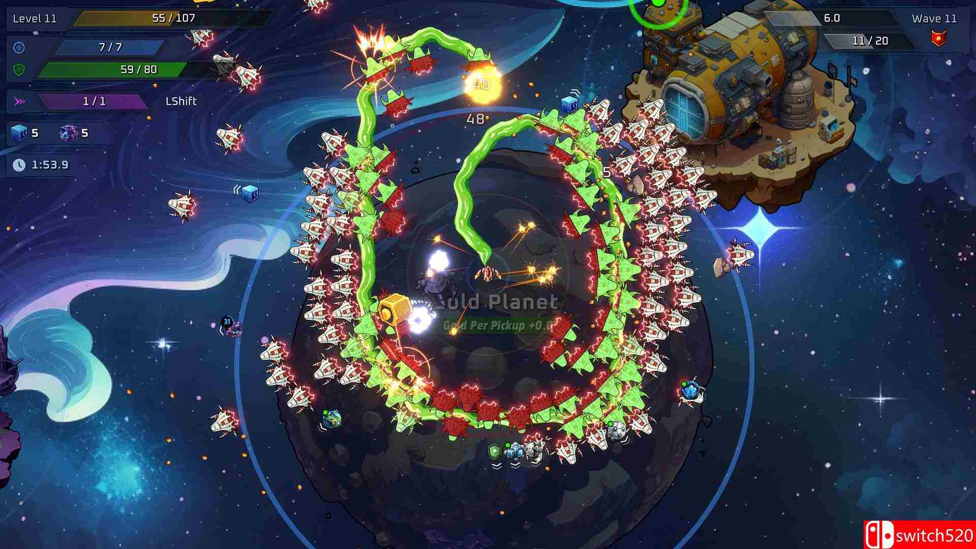 《时间浪费者（Time Wasters）》官方中文 Early Access P2P硬盘版[CN/TW/EN/JP]_3