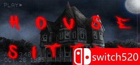 《家庭保姆（House Sitter）》DARKSiDERS镜像版[EN]
