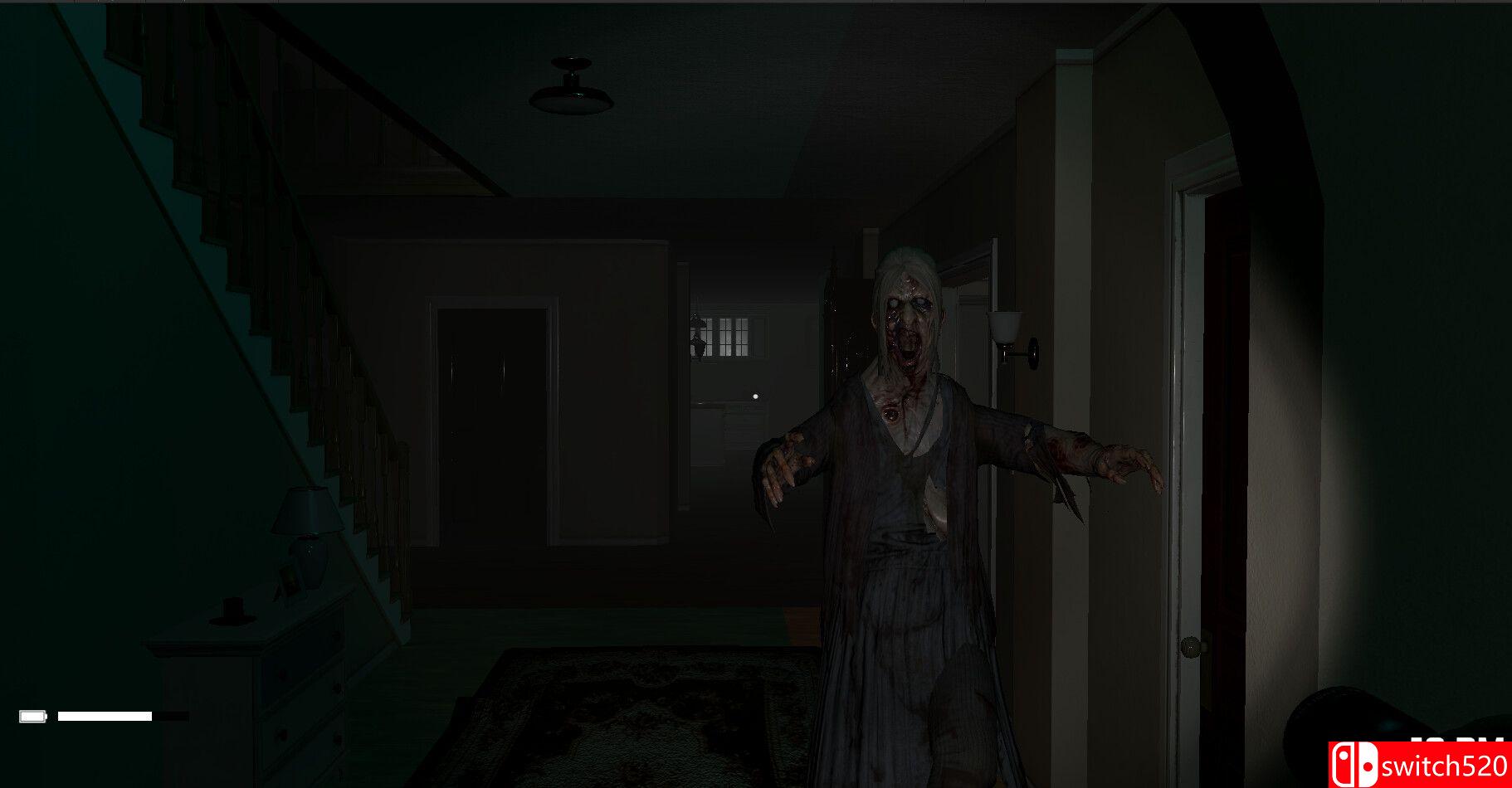 《家庭保姆（House Sitter）》DARKSiDERS镜像版[EN]_3