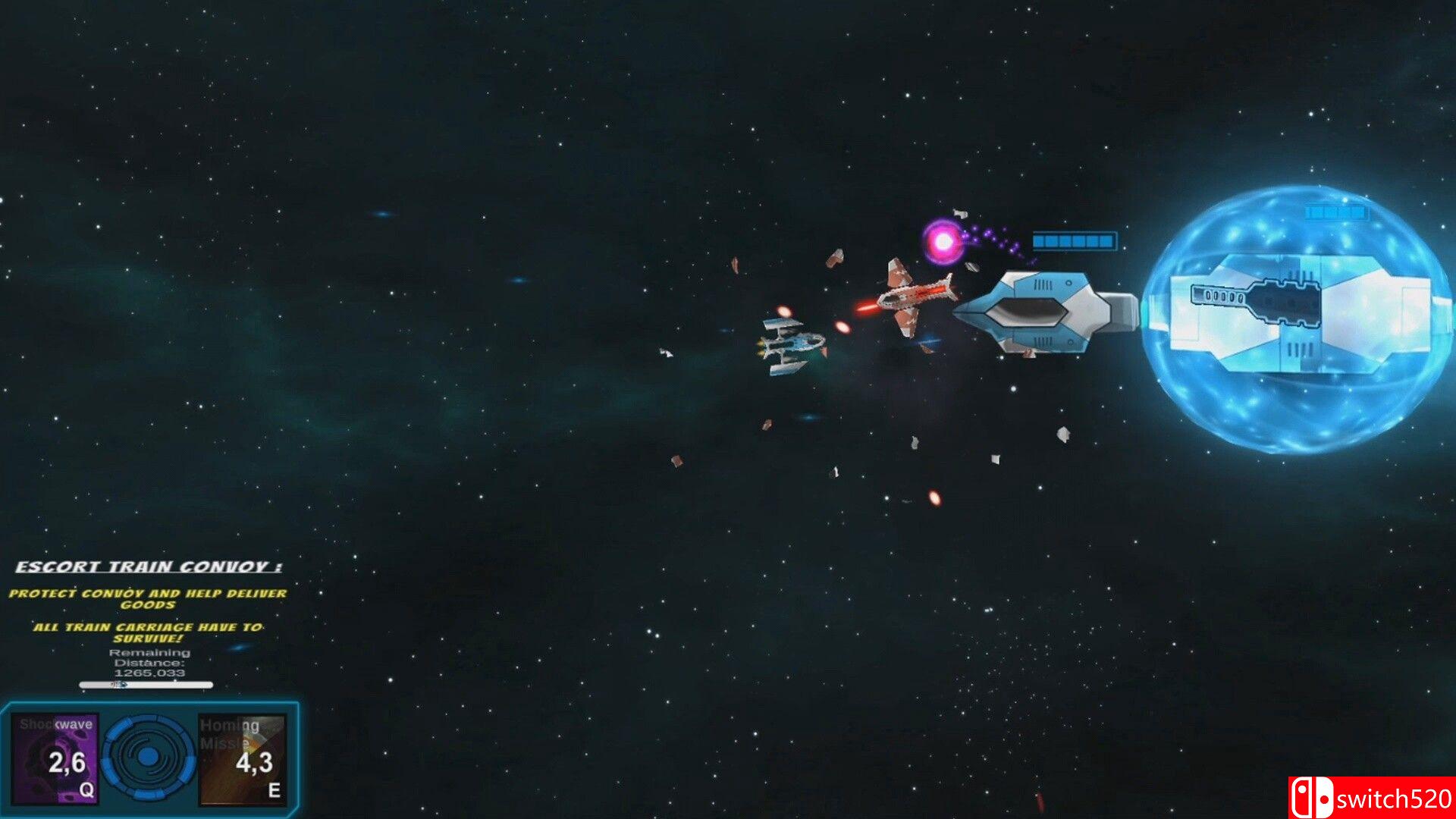 《太空守护者（Space Warden）》TENOKE镜像版[EN]_5