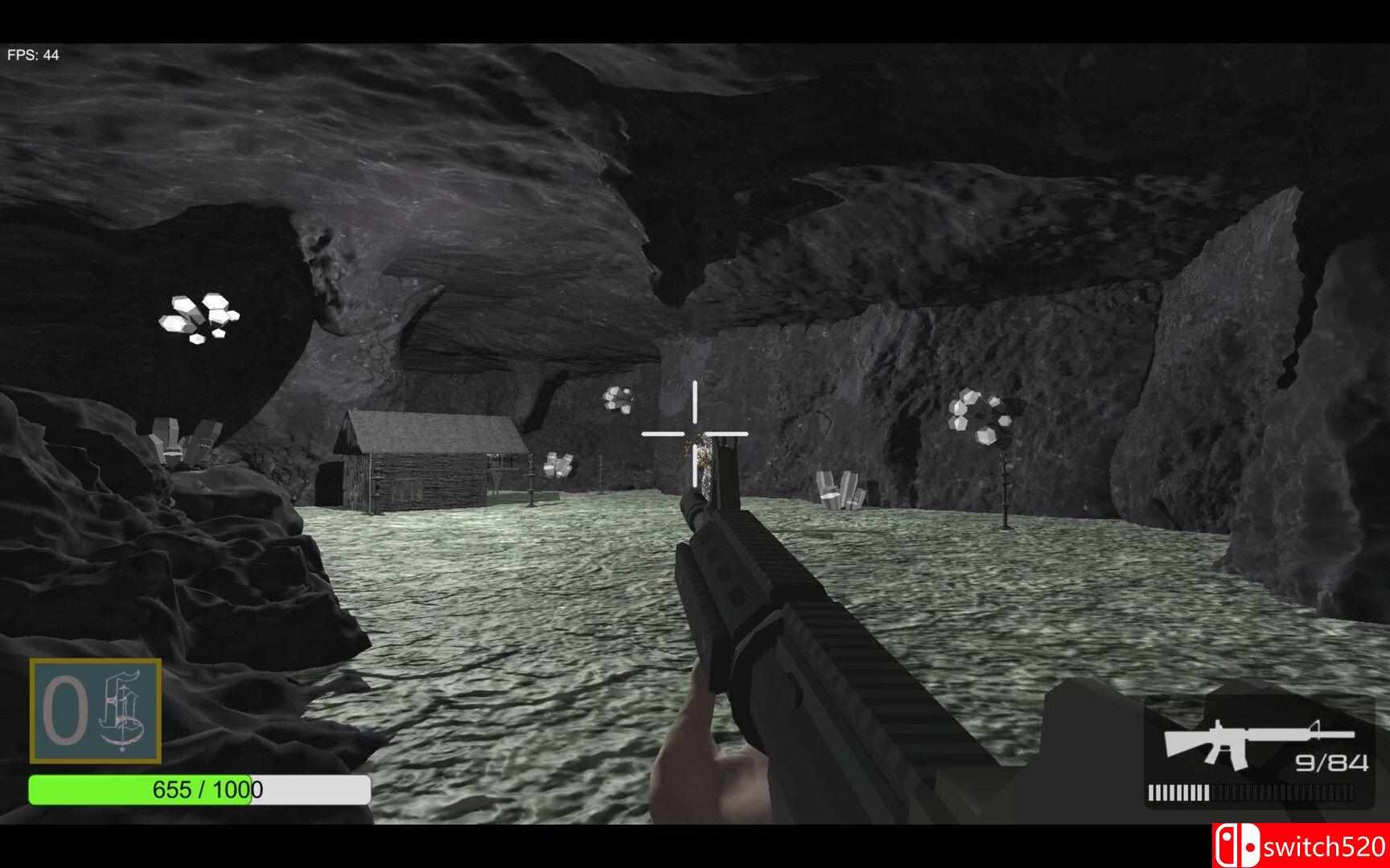 《垃圾粉碎机（TRASHMORFERS）》TENOKE镜像版[EN]_5