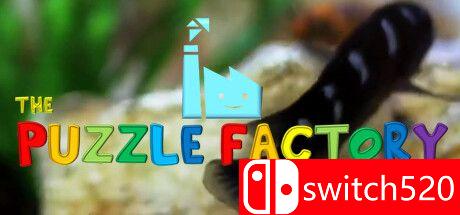 《益智工厂（The Puzzle Factory）》TENOKE镜像版[EN]