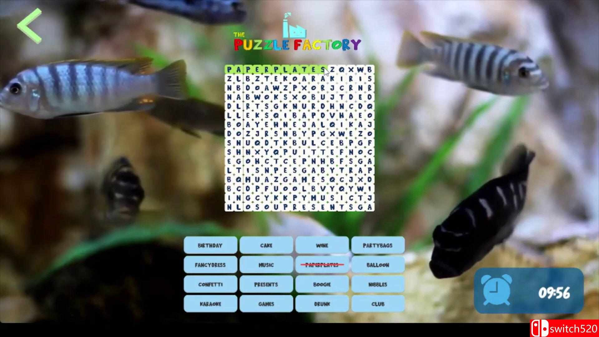 《益智工厂（The Puzzle Factory）》TENOKE镜像版[EN]_1