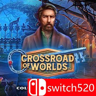 《世界的十字路口：镜像地球（Crossroad of Worlds: Mirrored Earths）》RAZOR硬盘版[EN]