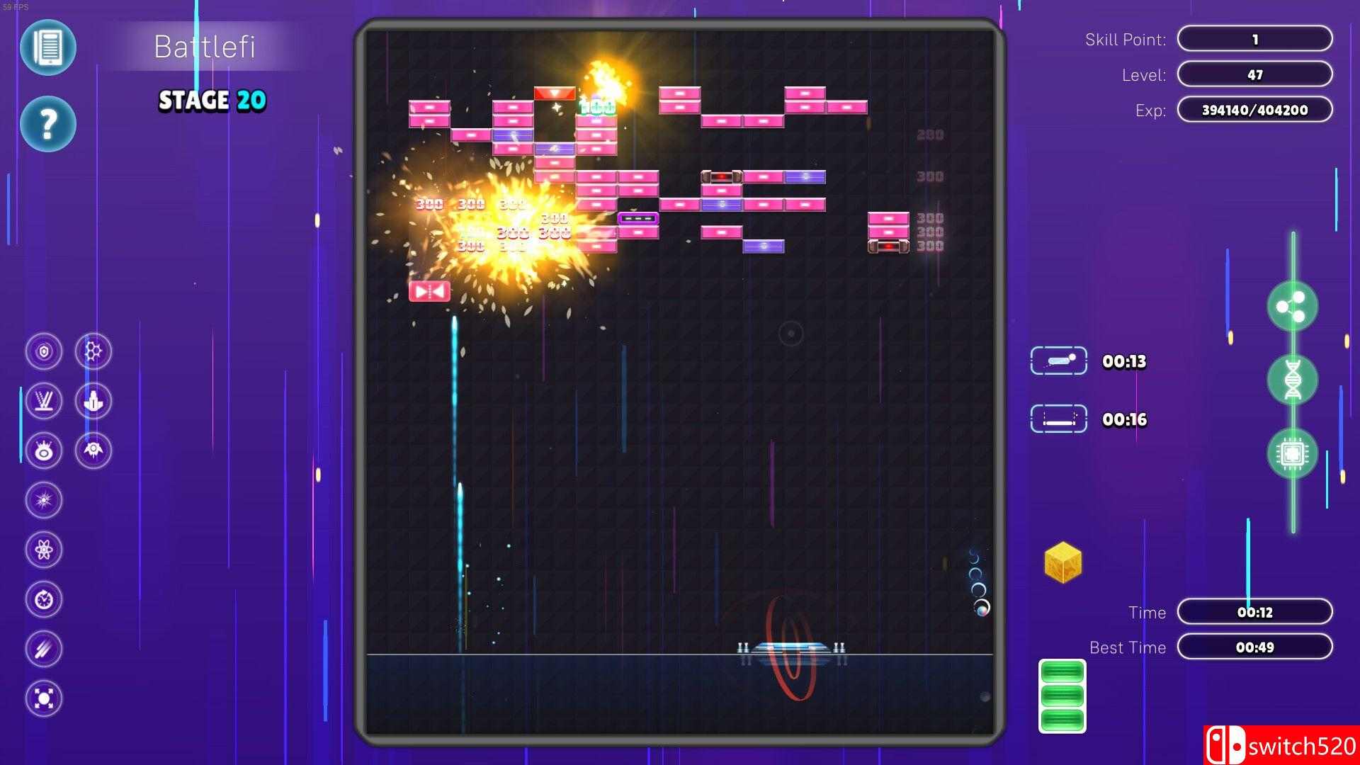《超级破坏球（Super Block Crush）》官方中文 Build 10744057 P2P硬盘版[CN/TW/EN/JP]_3