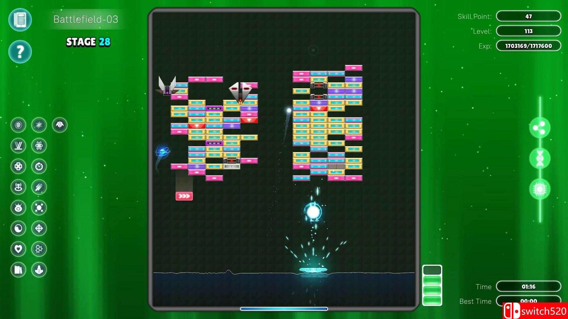 《超级破坏球（Super Block Crush）》官方中文 Build 10744057 P2P硬盘版[CN/TW/EN/JP]_1