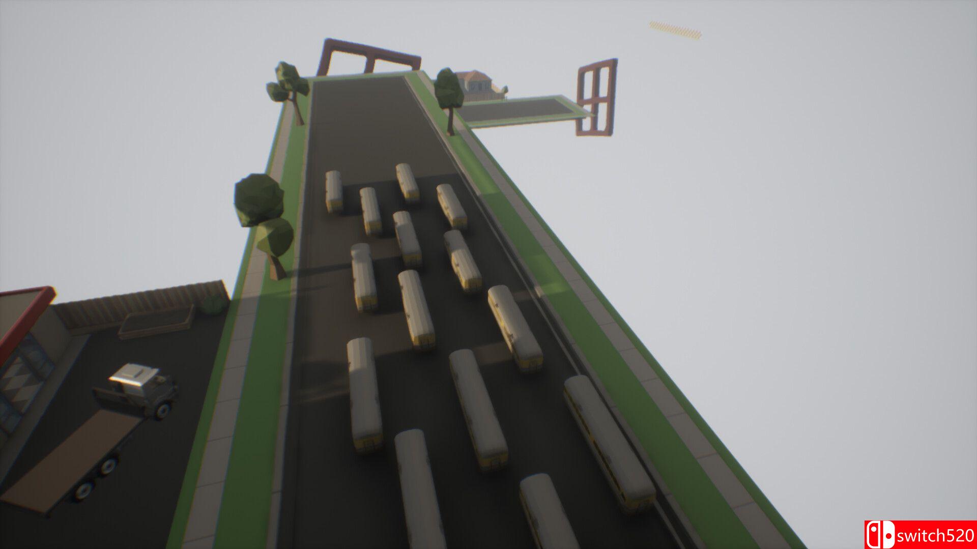 《偏离轨道（Off The Tracks）》Build 10711365 P2P硬盘版[EN]_3