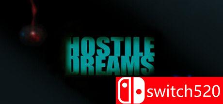 《敌对梦想（Hostile Dreams）》bADkARMA硬盘版[EN]