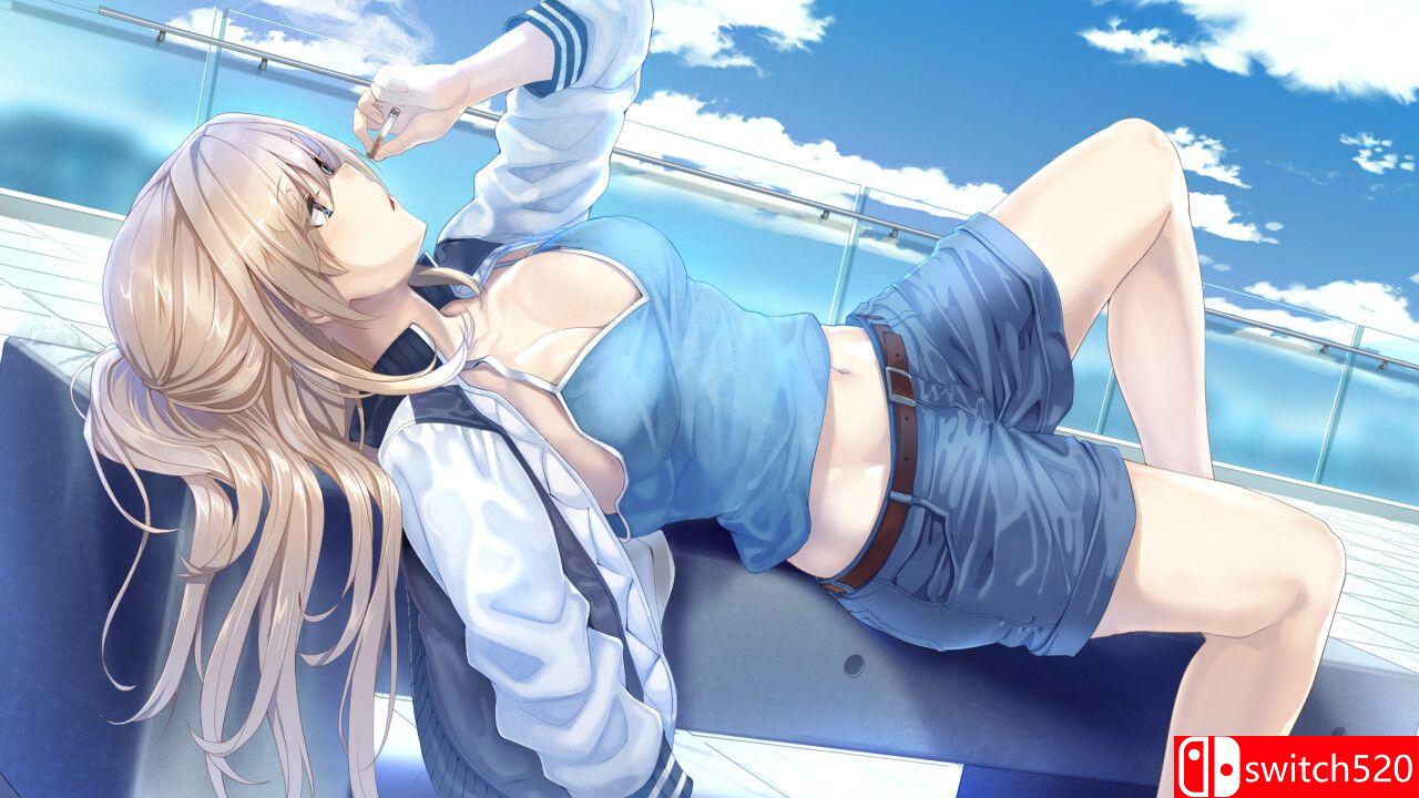 《未来广播与人工鸽（Future Radio Artificial Pigeons）》TENOKE镜像版[CN/TW/EN/JP]_3