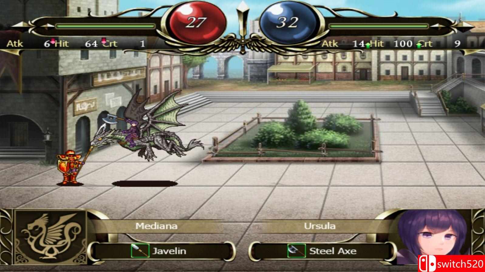 《埃斯佩里亚：绯红女巫起义（Esperia ~ Uprising of the Scarlet Witch ~）》TENOKE镜像版[EN]_4