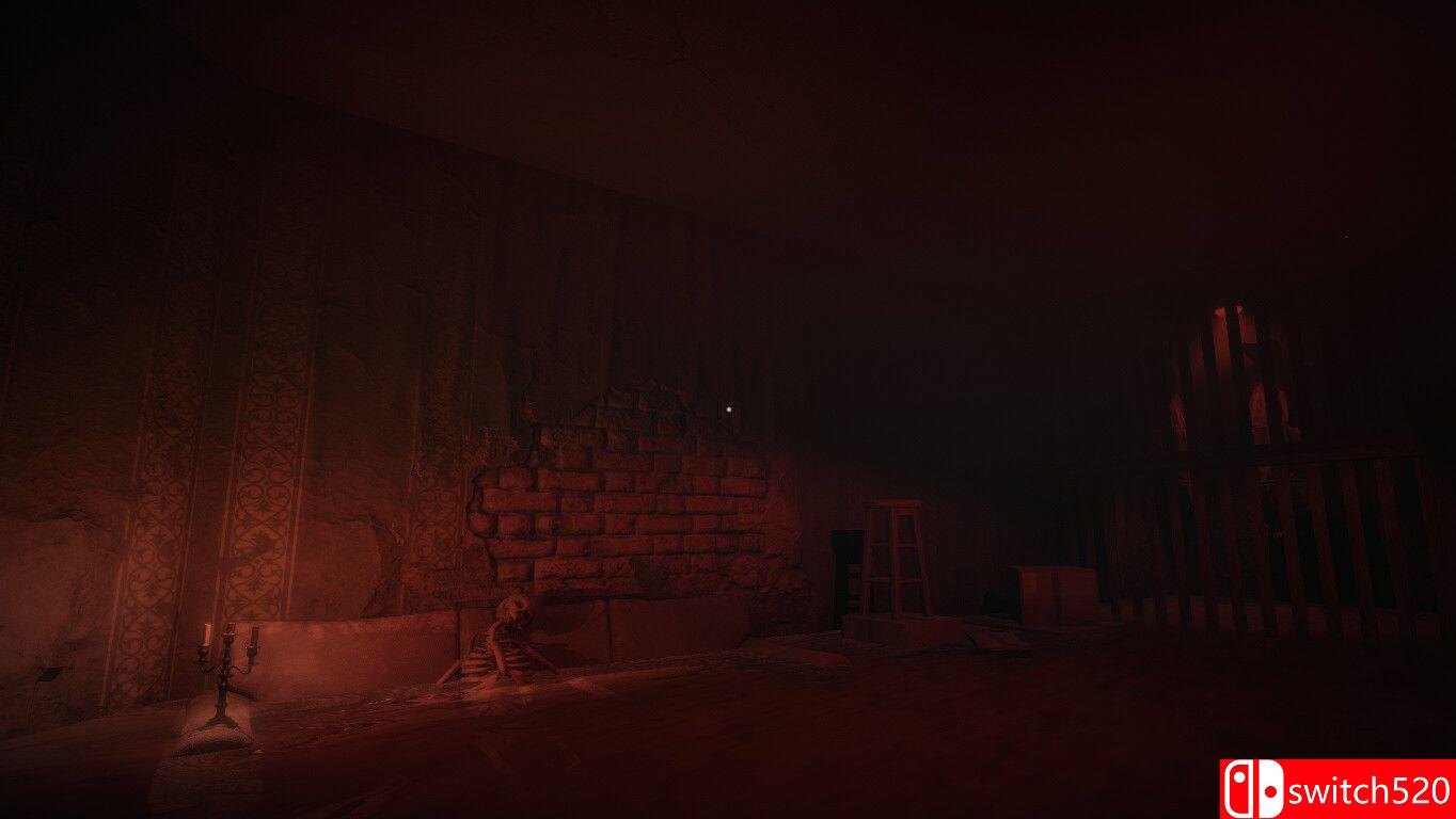 《摩洛哥城堡3：秘密背后（The Moroccan Castle 3: Behind Secrets）》DARKSiDERS镜像版[EN]_5