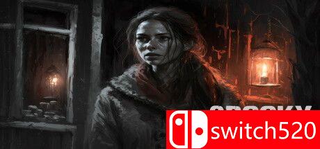 《幽灵庇护所（Spooky Shelter）》DARKSiDERS镜像版[EN]