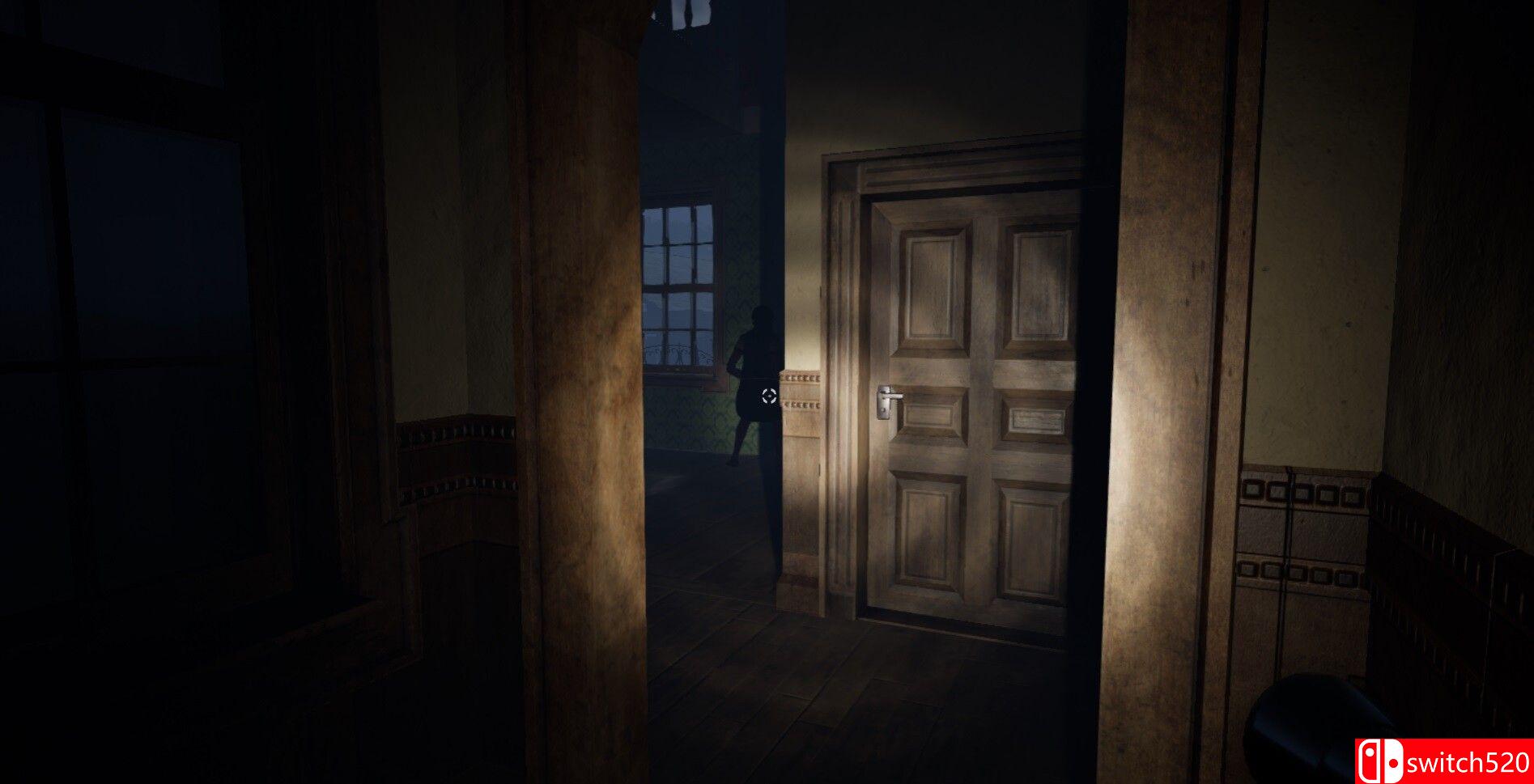 《幽灵庇护所（Spooky Shelter）》DARKSiDERS镜像版[EN]_3