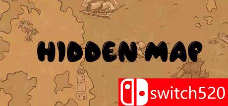 《隐藏地图（Hidden Map）》官方中文 TENOKE镜像版[CN/TW/EN/JP]