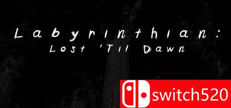 《迷宫：迷失在黎明前（Labyrinthian: Lost 'Til Dawn）》TENOKE镜像版[EN]
