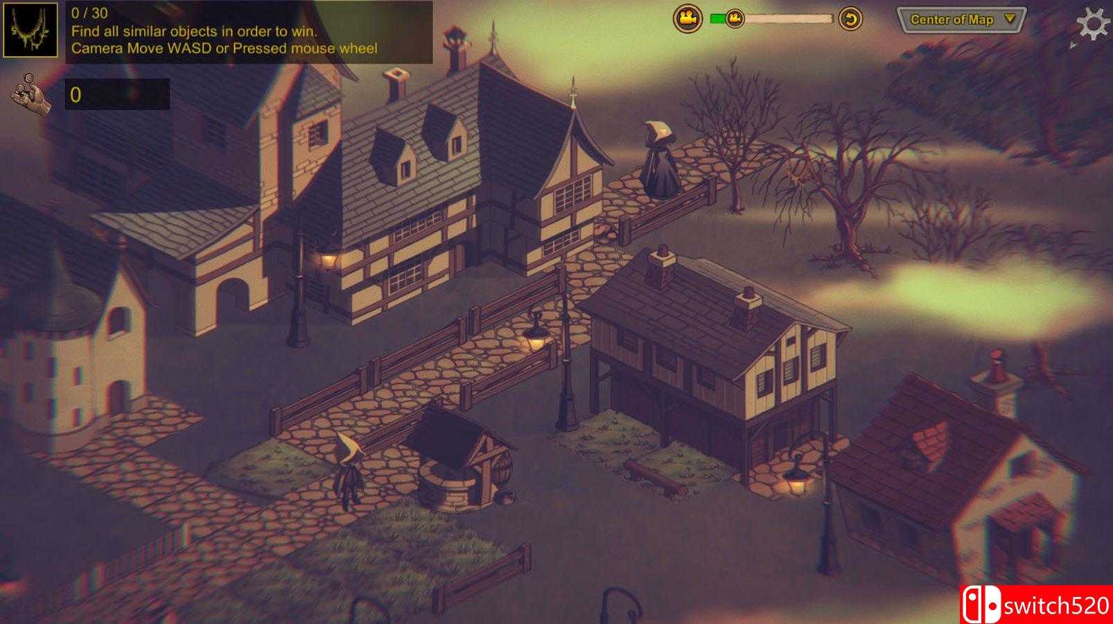 《隐藏的鬼城（Hidden Ghost Town）》官方中文 TENOKE镜像版[CN/TW/EN/JP]_4