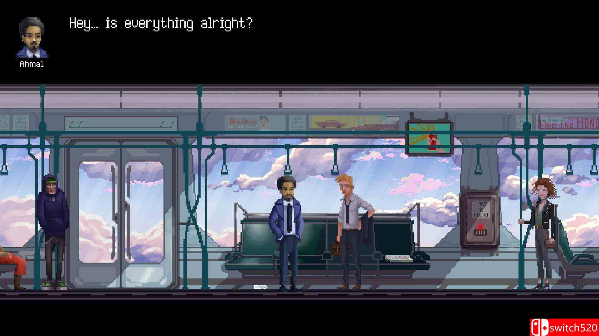 《单轨列车的故事（Monorail Stories）》FCKDRM镜像版[EN]_3