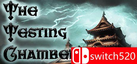 《试验室（The Testing Chamber）》Build 8442152 P2P硬盘版[EN]