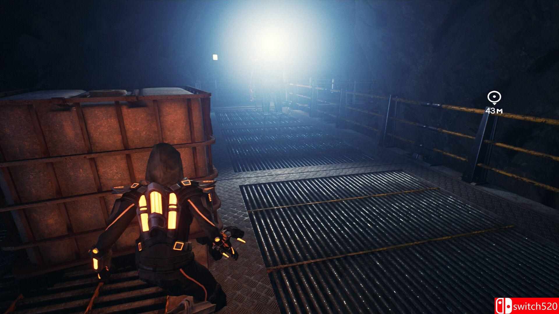 《Levis Umbra（Levis Umbra）》TENOKE镜像版[EN]_1