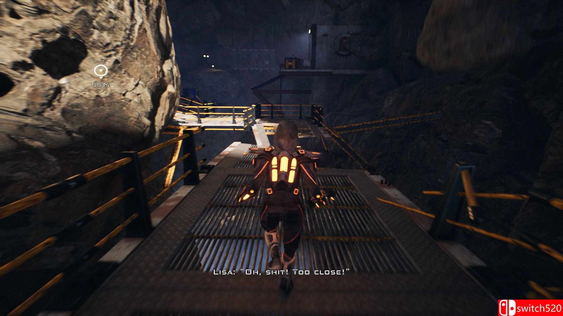 《Levis Umbra（Levis Umbra）》TENOKE镜像版[EN]_5