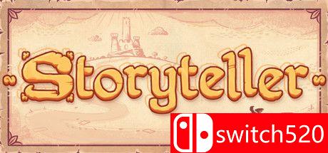 《讲故事的人（Storyteller）》官方中文 TENOKE镜像版[CN/TW/EN/JP]