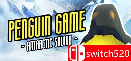 《企鹅游戏：南极救世主（The PenguinGame -Antarctic Savior-）》TENOKE镜像版[EN]