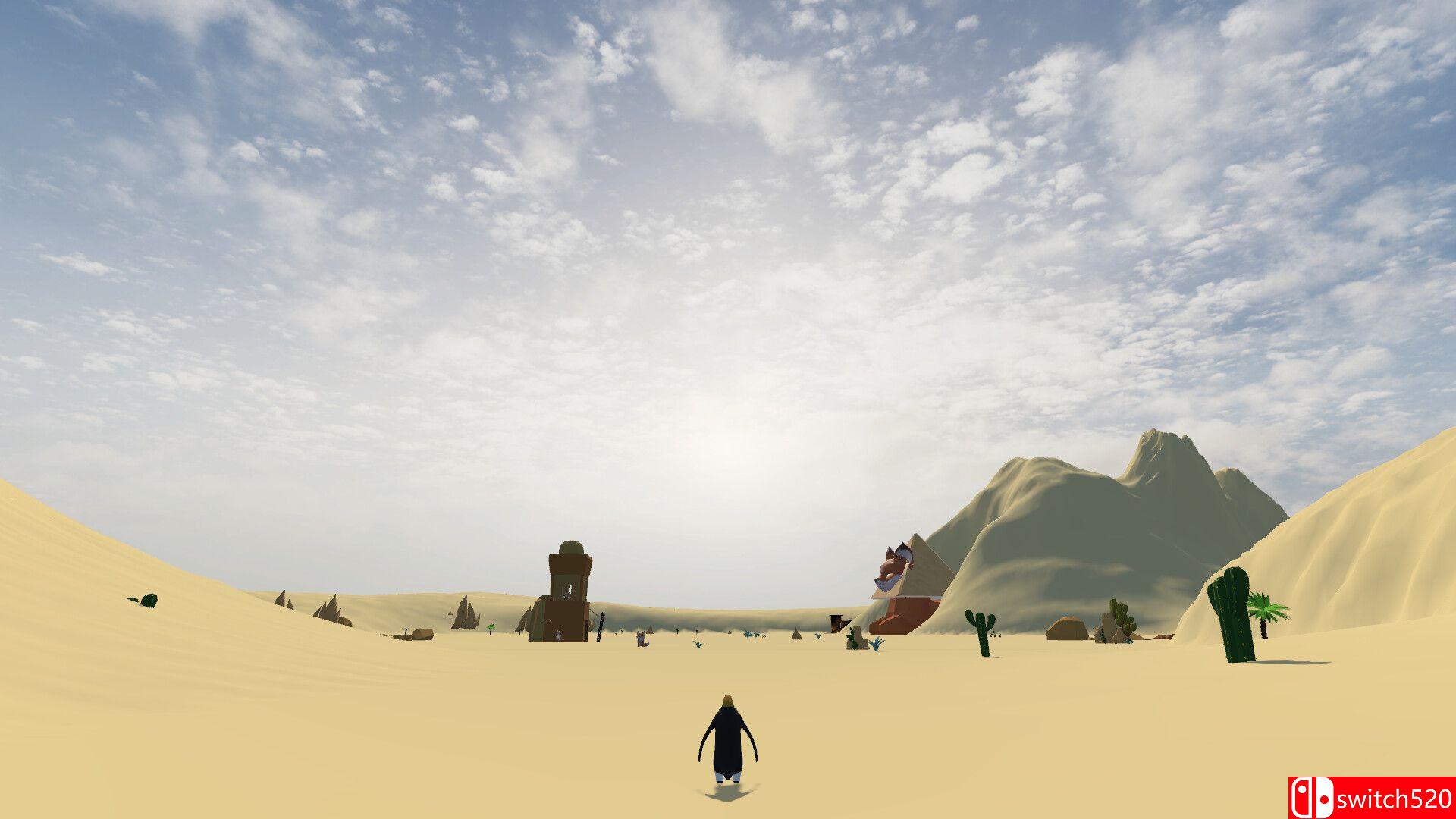 《企鹅游戏：南极救世主（The PenguinGame -Antarctic Savior-）》TENOKE镜像版[EN]_4