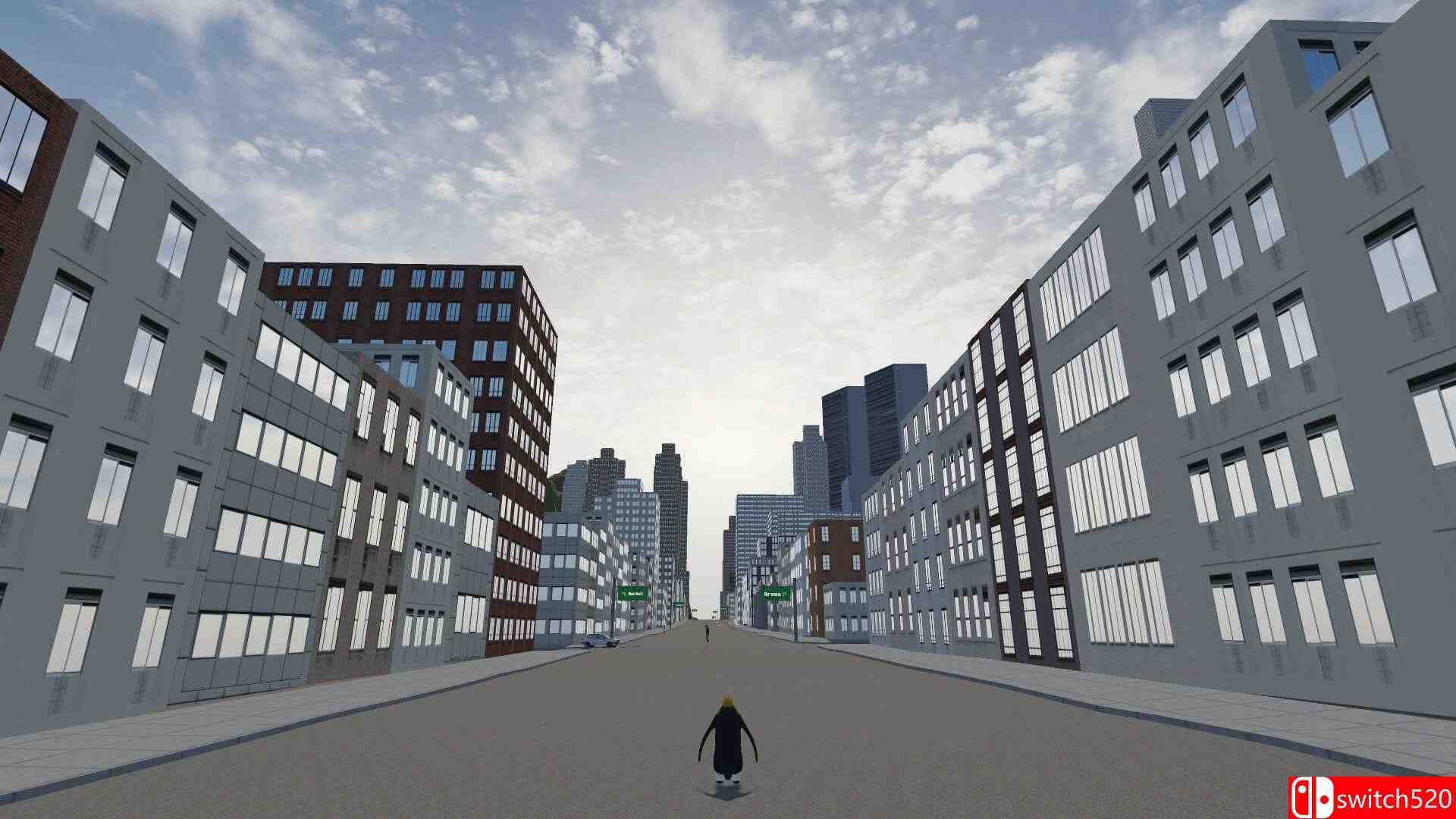 《企鹅游戏：南极救世主（The PenguinGame -Antarctic Savior-）》TENOKE镜像版[EN]_3
