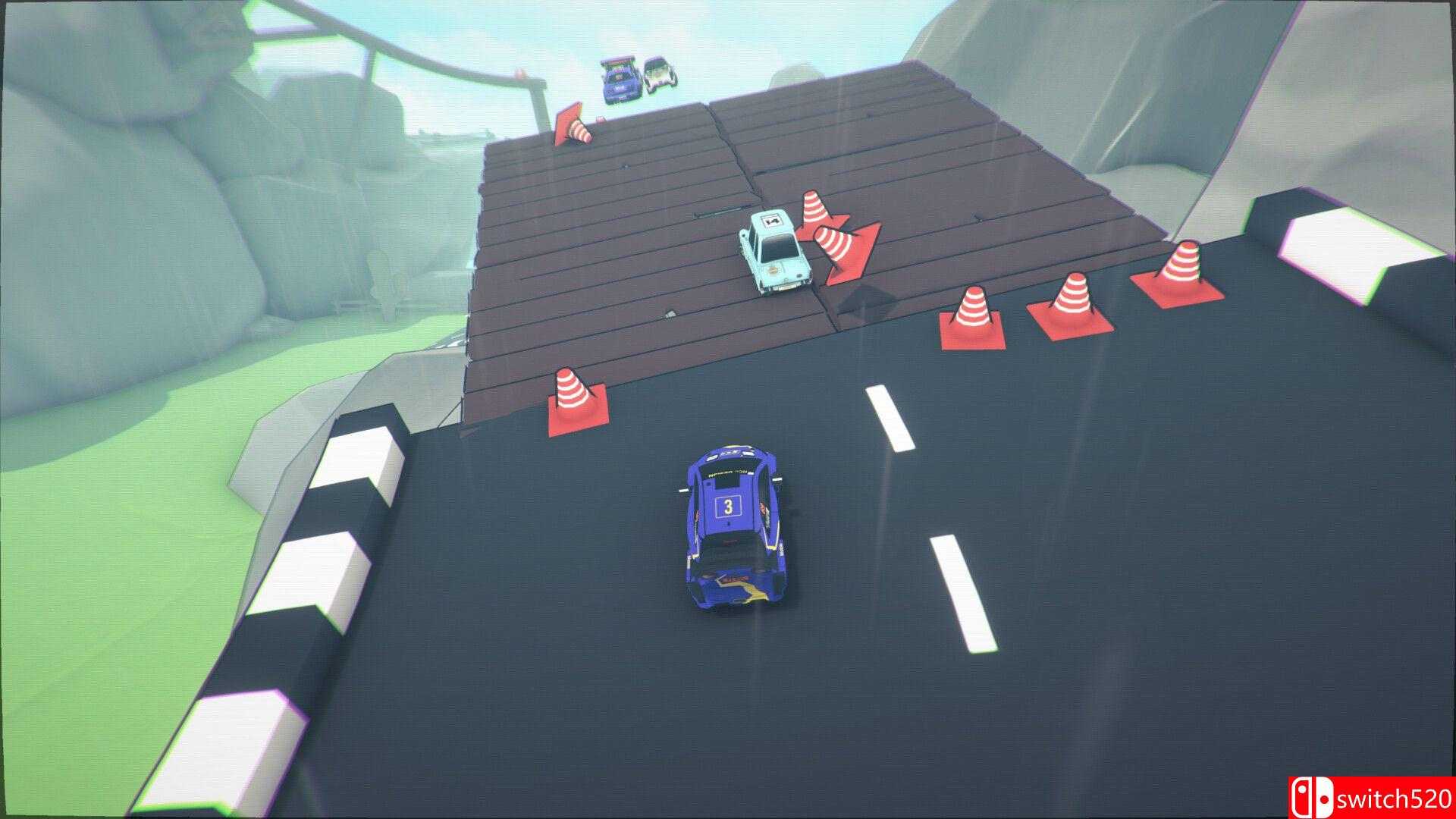 《雷索拉基：竞速（Resoraki: The racing）》官方中文 TENOKE镜像版[CN/TW/EN/JP]_2