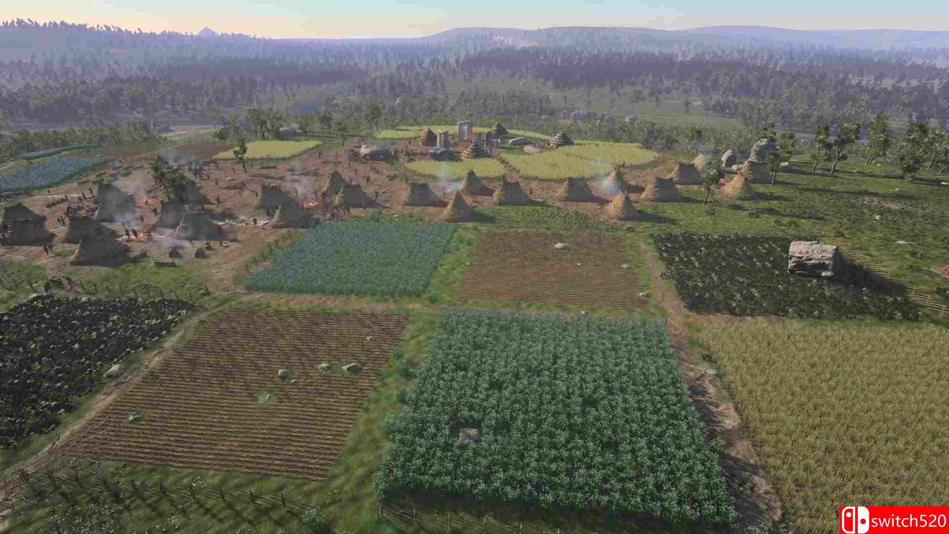 《古老城市（Ancient Cities）》TENOKE镜像版[EN]_2