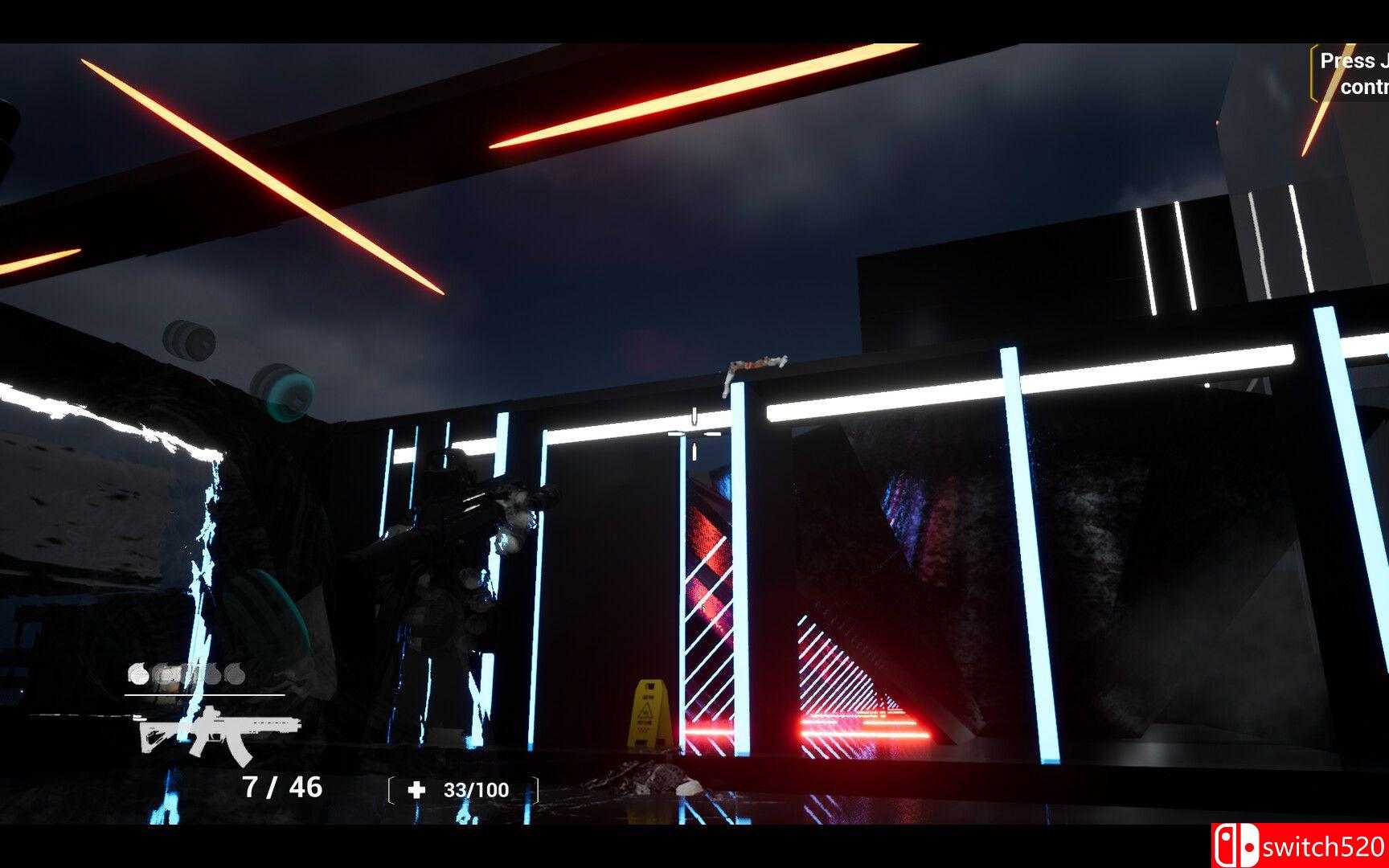 《执行人（eXecutor）》TENOKE镜像版[EN]_3
