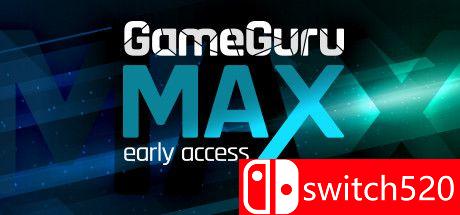 《游戏大师MAX（GameGuru MAX）》v2023.03.09 P2P硬盘版[EN]