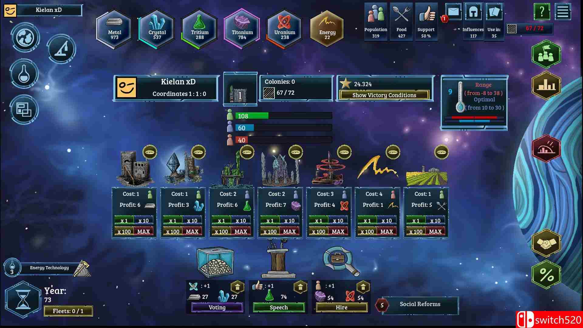 《银河帝国（Galactic Empire）》官方中文 P2P硬盘版[CN/EN]_1