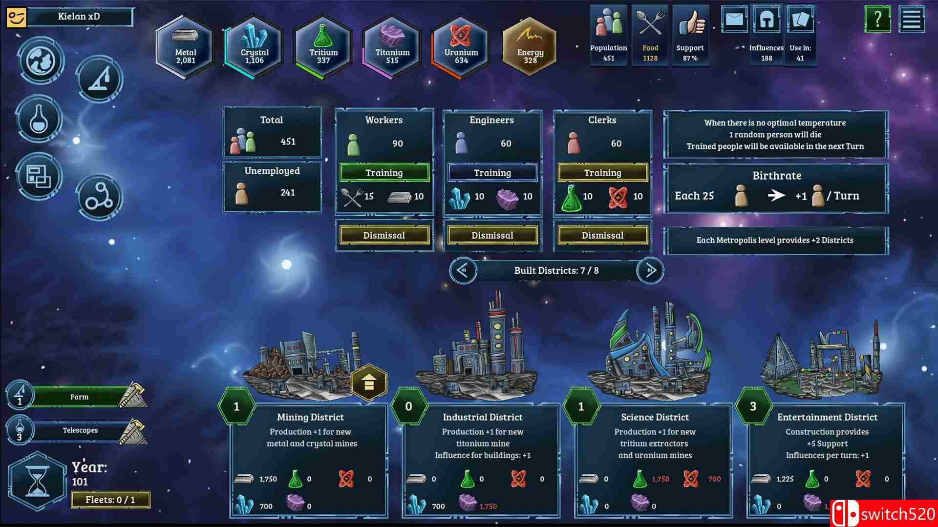 《银河帝国（Galactic Empire）》官方中文 P2P硬盘版[CN/EN]_3