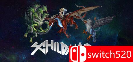 《Schildmaid MX（Schildmaid MX）》Chronos硬盘版[EN/JP]