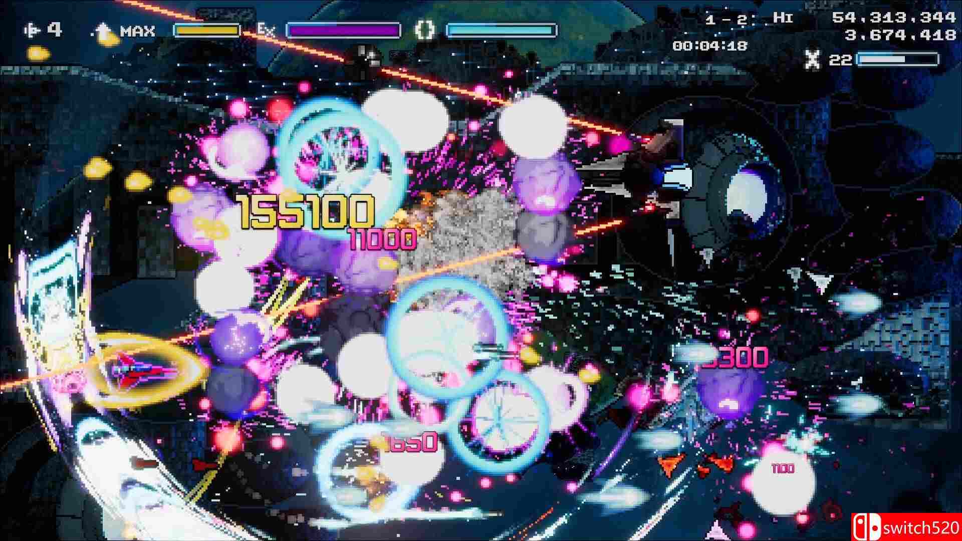 《Schildmaid MX（Schildmaid MX）》Chronos硬盘版[EN/JP]_2