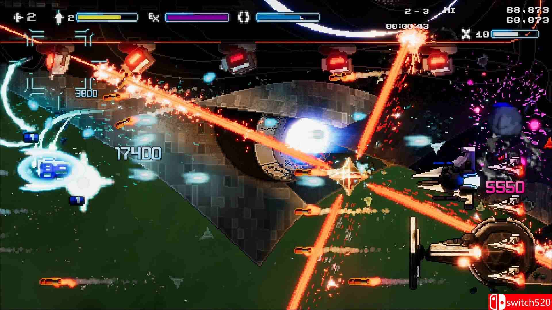 《Schildmaid MX（Schildmaid MX）》Chronos硬盘版[EN/JP]_3