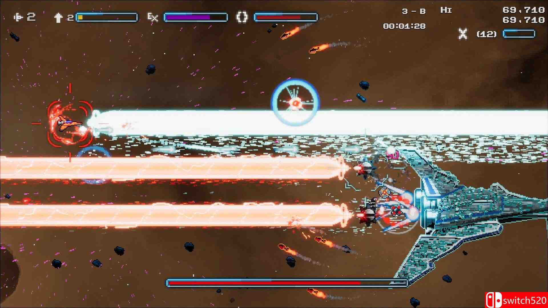 《Schildmaid MX（Schildmaid MX）》Chronos硬盘版[EN/JP]_5