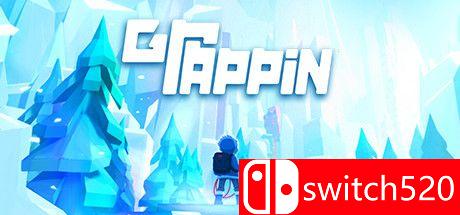 《GRAPPIN（GRAPPIN）》TENOKE镜像版[EN/JP]