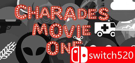 《猜字游戏电影一（Charades Movie One）》官方中文 TENOKE镜像版[CN/TW/EN/JP]