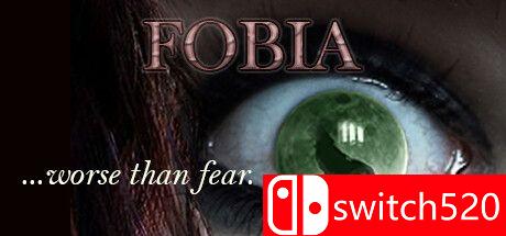 《FOBIA ...比恐惧更可怕.（FOBIA  ...worse than fear.）》TENOKE镜像版[EN]